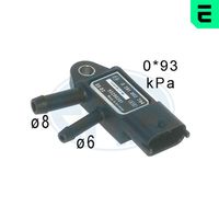 Sensor, Abgasdruck Sensor, Abgasdruck