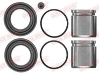 Set reparatie, etrier QUICK BRAKE, Cod: 114-5154