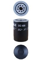 Thumbnail - Oliefilter - OC486 - KNECHT