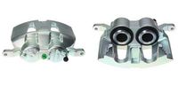 Bremssattel