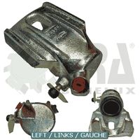 спирачен апарат