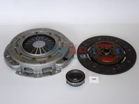 Set ambreiaj JAPKO, Cod: 92556