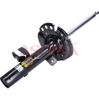 Amortizor ASHIKA, Cod: MA-00877