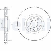 Bremsscheibe