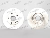 Bremsscheibe