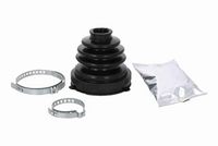 комплект маншон, полуоска