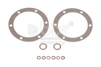 Oil Strainer/Gasket
