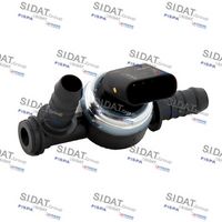 Sensor, Kraftstoffdruck