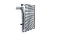 Thumbnail - Intercooler, inlaatluchtkoeler - CI399000P - MAHLE