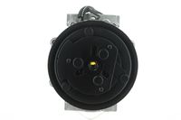 Kompressor, Klimaanlage