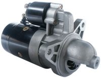Starter HC-Cargo, Cod: F 032 110 461