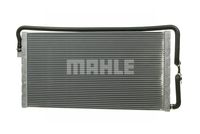 Thumbnail - Lage temperatuurkoeler, intercooler - CR1044000P - MAHLE