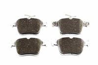 BREMBO High performance remblokkenset 2