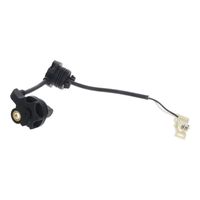 Sensor, Geschwindigkeit