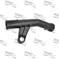 Flansa lichid racire SIDAT, Cod: CA020019A2