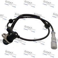 Sensor, Raddrehzahl