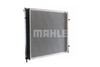 Thumbnail - Radiateur - CR465000S - MAHLE