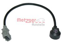 Klopfsensor