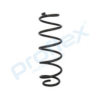 Balstiekārtas atspere PX1-0654 PROFLEX AUTOMOTIVE