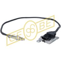 NOx-Sensor, NOx-Katalysator NOx-Sensor, NOx-Katalysator