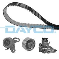 Water Pump & Timing Belt Kit