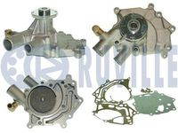Pompă de apă, răcire motor RUVILLE, Cod: 56984
