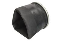 Magnum Technology Veerbalg, luchtvering 2