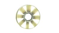 Thumbnail - Koelventilatorwiel - CFW50000P - MAHLE