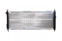 Thumbnail - Radiateur - CR355000S - MAHLE