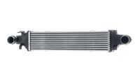 Thumbnail - Intercooler, inlaatluchtkoeler - CI357000P - MAHLE