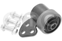 тампон, носач