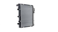 Thumbnail - Radiateur - CR671000P - MAHLE