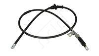 Kabel, parkeringsbrems