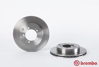 Bremsscheibe