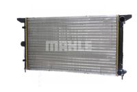 Thumbnail - Radiateur - CR641000S - MAHLE
