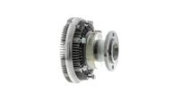Thumbnail - Koppeling, radiateurventilator - CFC135000P - MAHLE