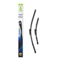 Μάκτρο καθαριστήρα SILENCIO FLAT BLADE SET