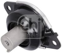 Lagerung, E-Motor (E-Achse)