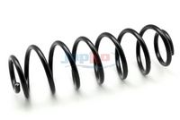 пружина за ходовата част