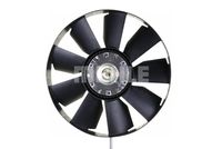 Thumbnail - Koelventilatorwiel - CFF408000P - MAHLE