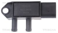 Sensor, Abgasdruck