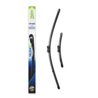 Μάκτρο καθαριστήρα SILENCIO FLAT BLADE SET