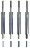 SET BOLțURI DE SPRIJIN EXTRACTOR DUZE