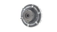 Thumbnail - Koppeling, radiateurventilator - CFC201000P - MAHLE