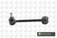 носач, окачване на колелата