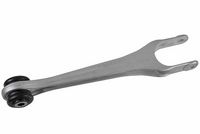 носач, окачване на колелата