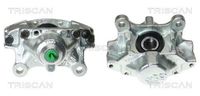 Bremssattel