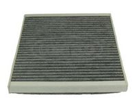 Filter, Innenraumluft