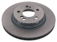 Disc frana SWAG, Cod: 10 94 3852