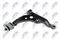 Brat, suspensie roata NTY, Cod: ZWD-CT-029